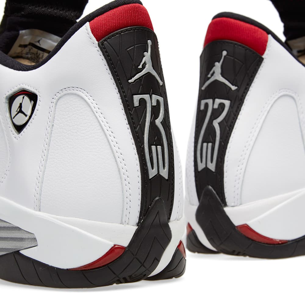 nike air jordan 14 retro