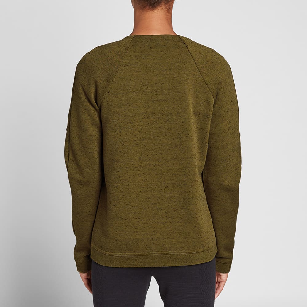 jd nike tech fleece womens