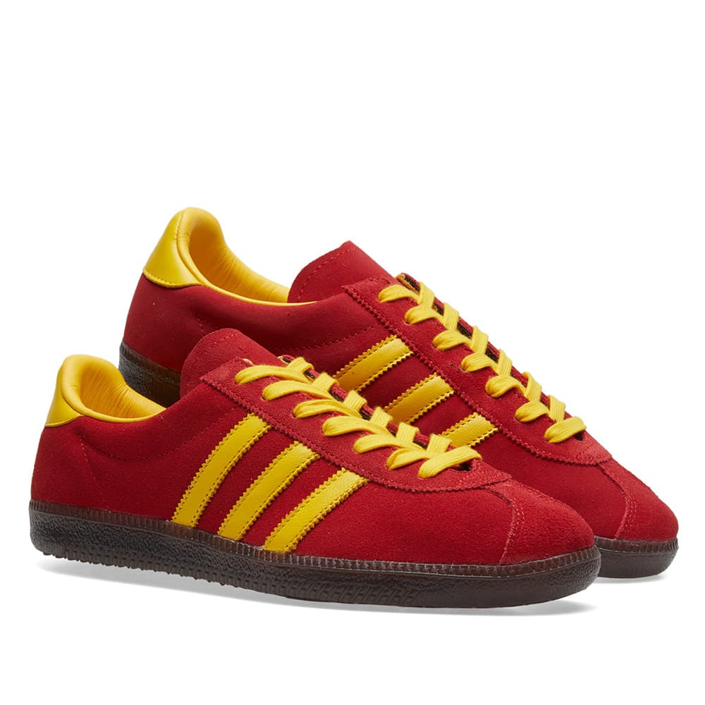 Adidas SPZL Spiritus Scarlet | END. (IE)