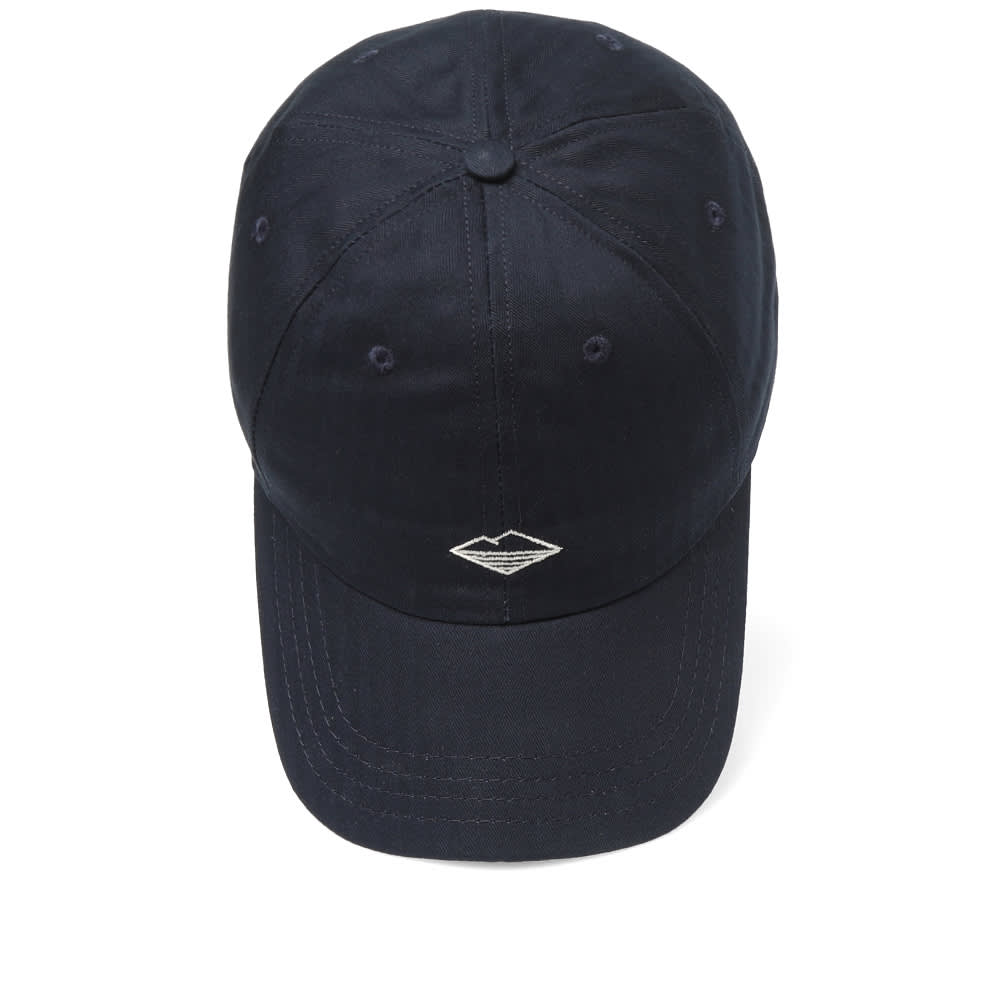 Battenwear Field Cap Olive