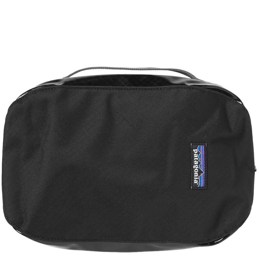 patagonia black hole 6l
