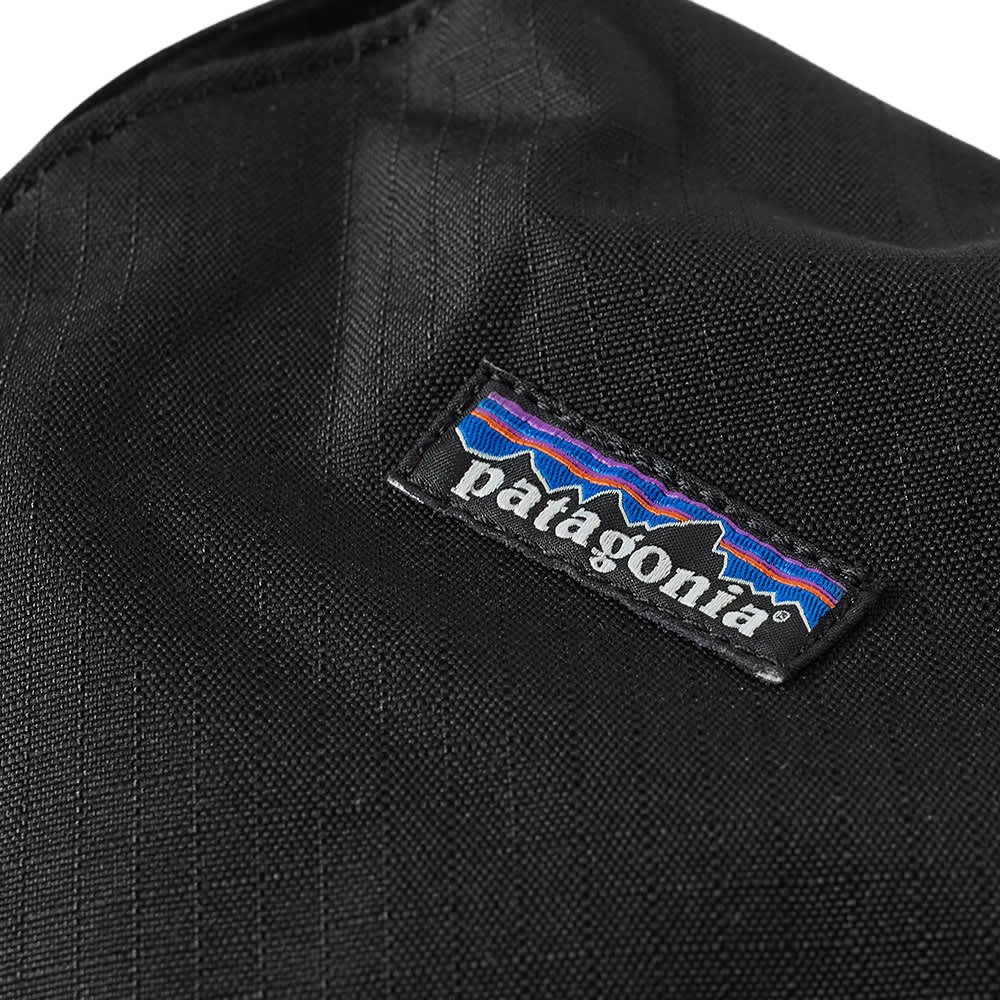 patagonia black hole 6l