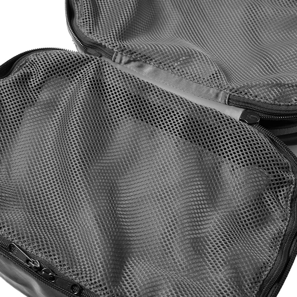 patagonia black hole 6l
