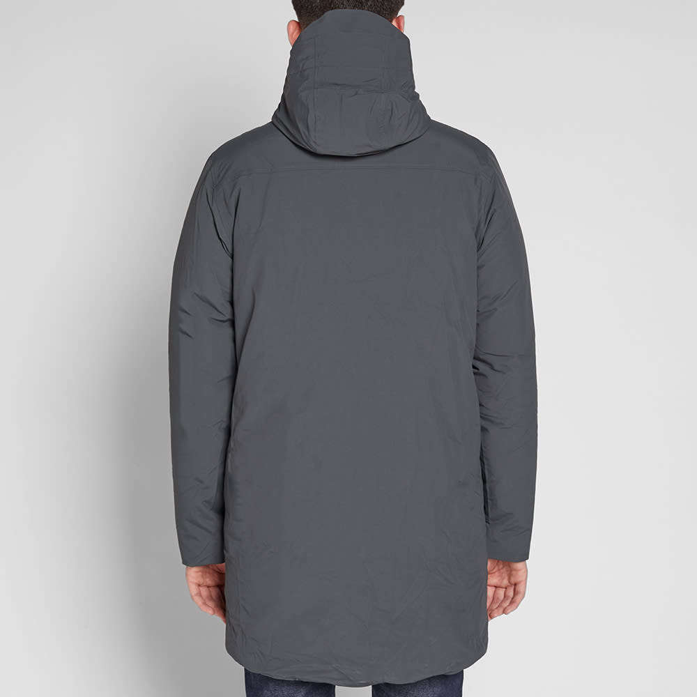 mammut power stretch