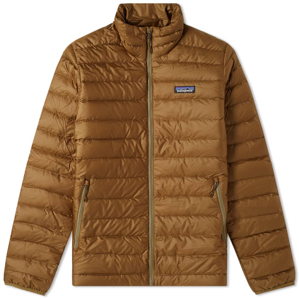 patagonia down sweater sale canada