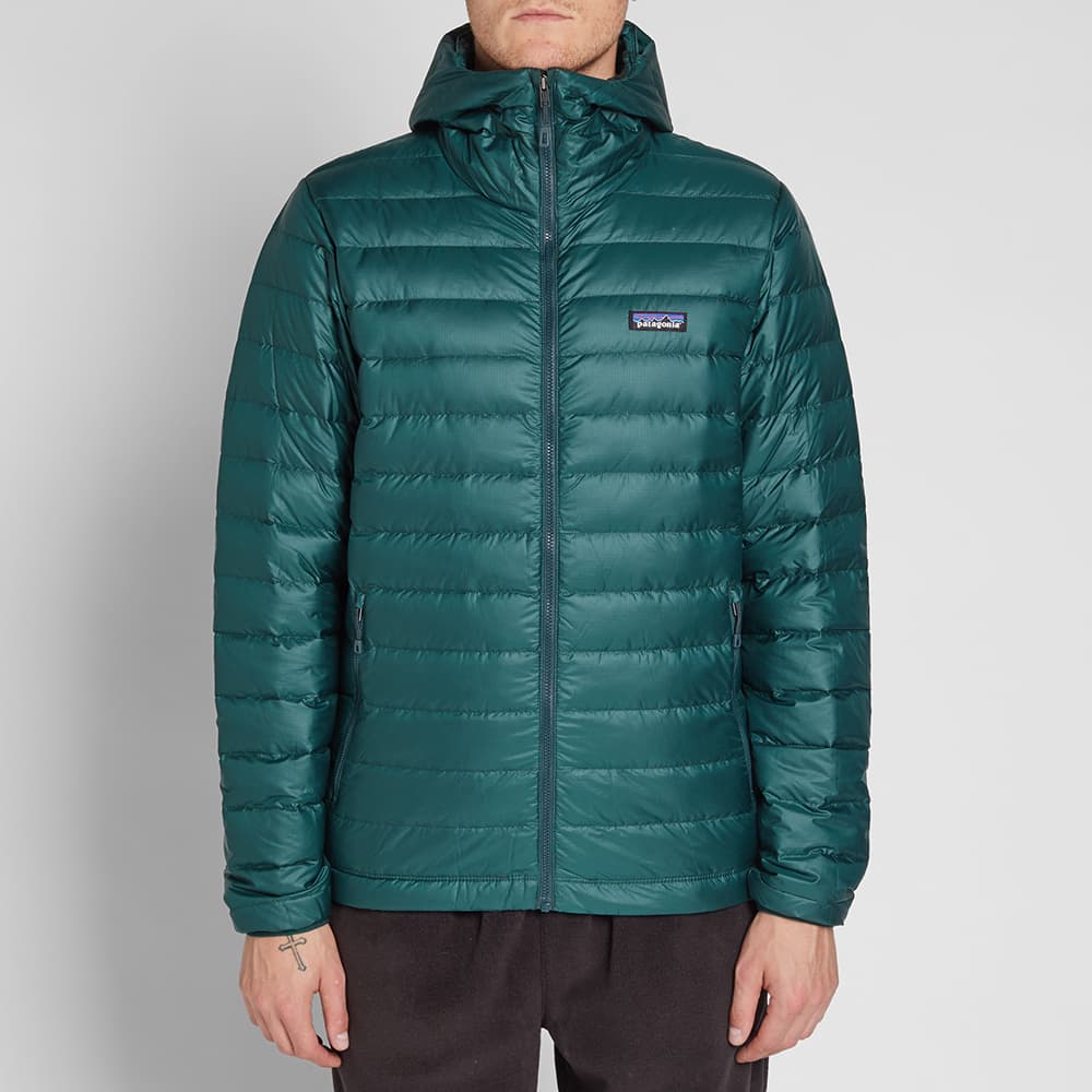 patagonia down sweater sale canada