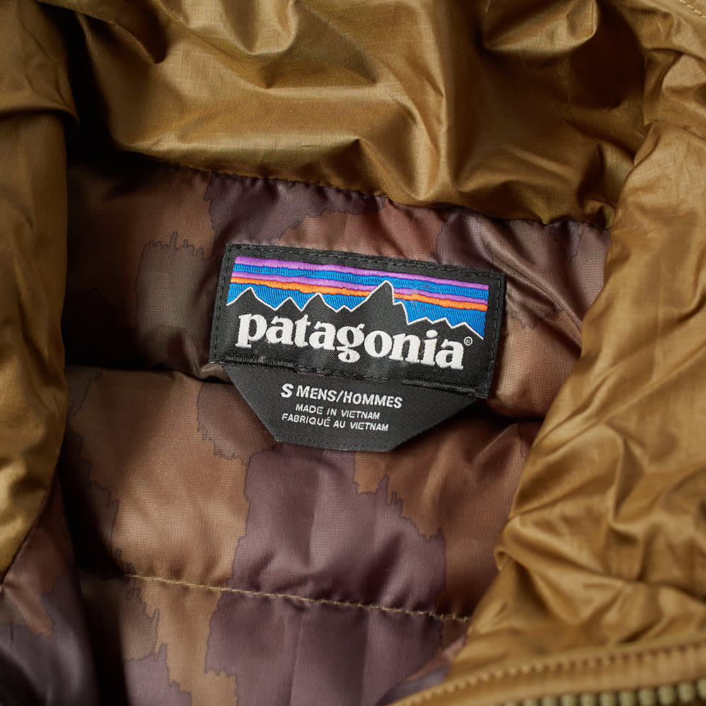Patagonia ethical down Outlet