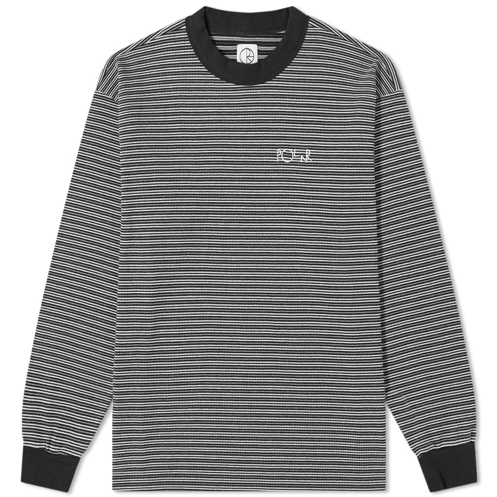 polar shin tee