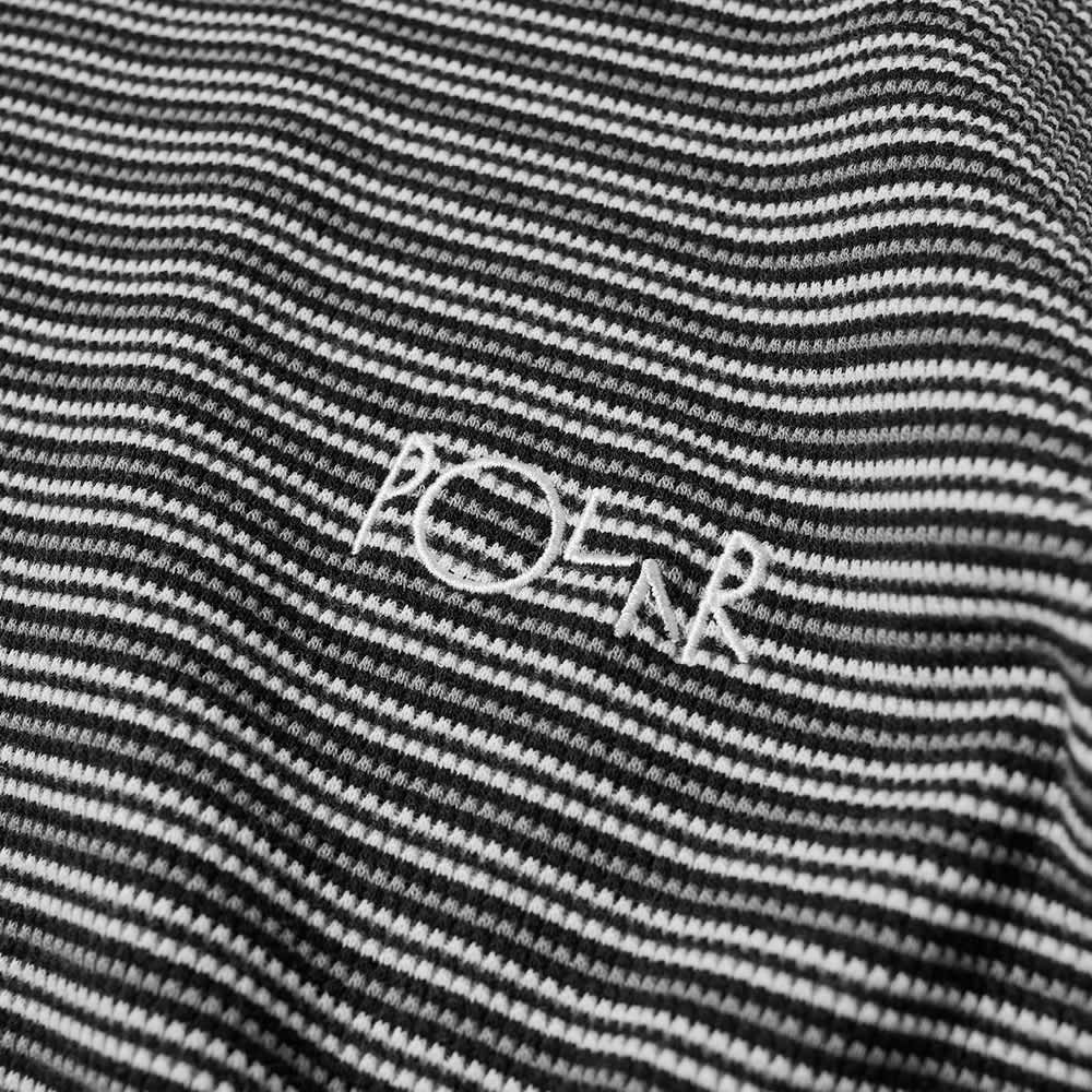 polar shin tee