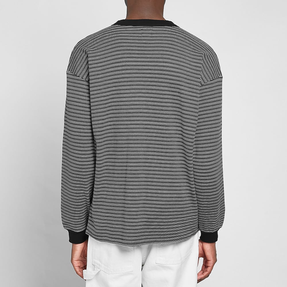 polar shin tee
