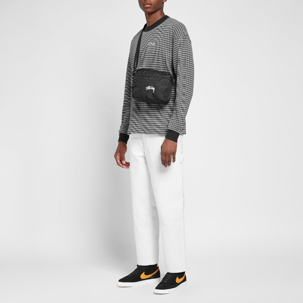 polar shin tee