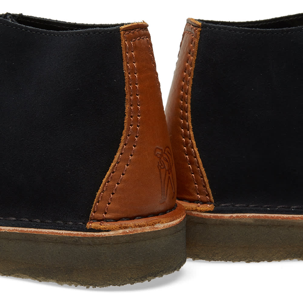 clarks desert trek hi