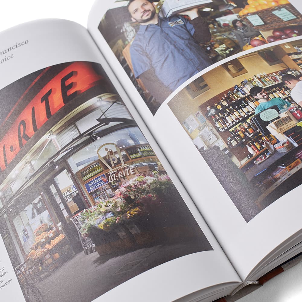 The Monocle Guide To Drinking And Dining Monocle End
