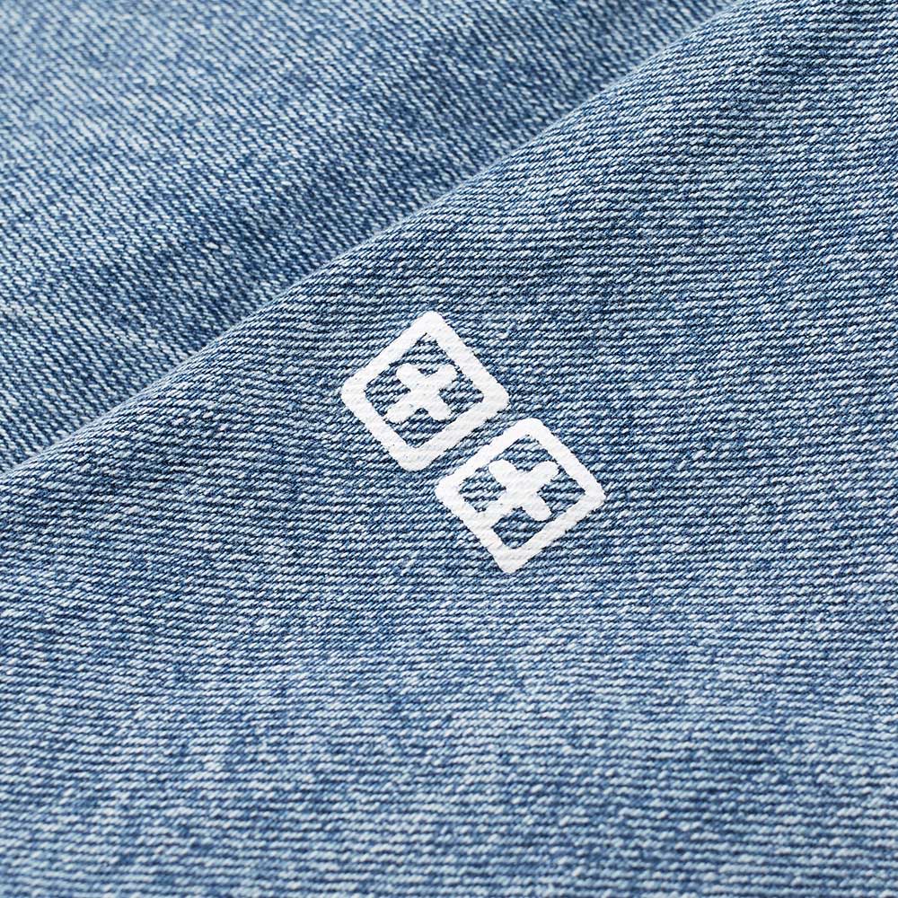 Jean skinny tapered clearance