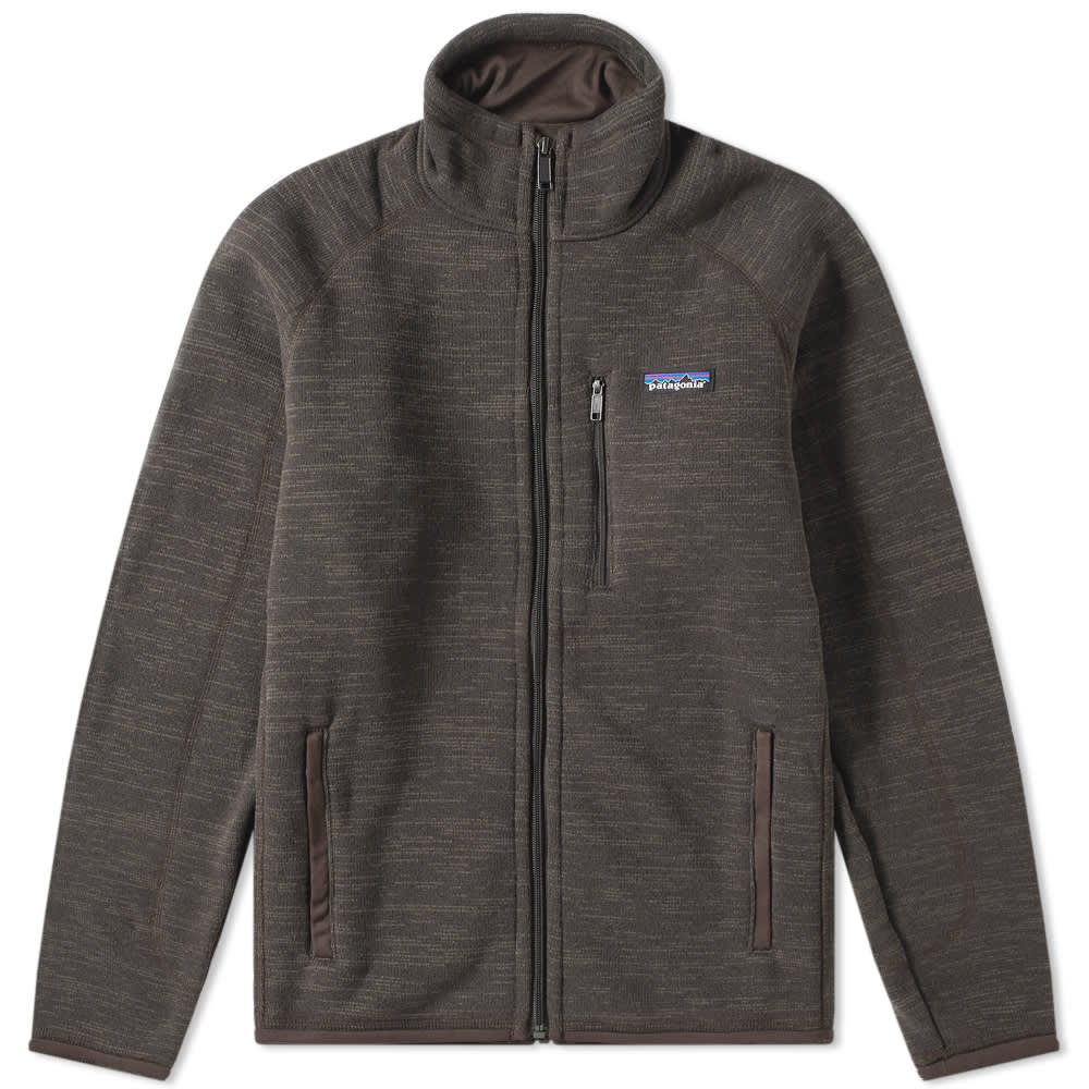 similar to patagonia better sweater