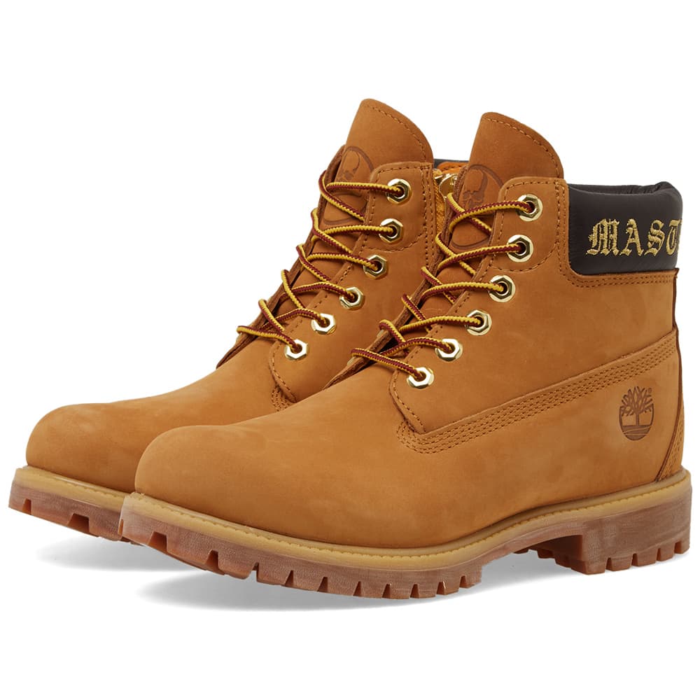timberland 5