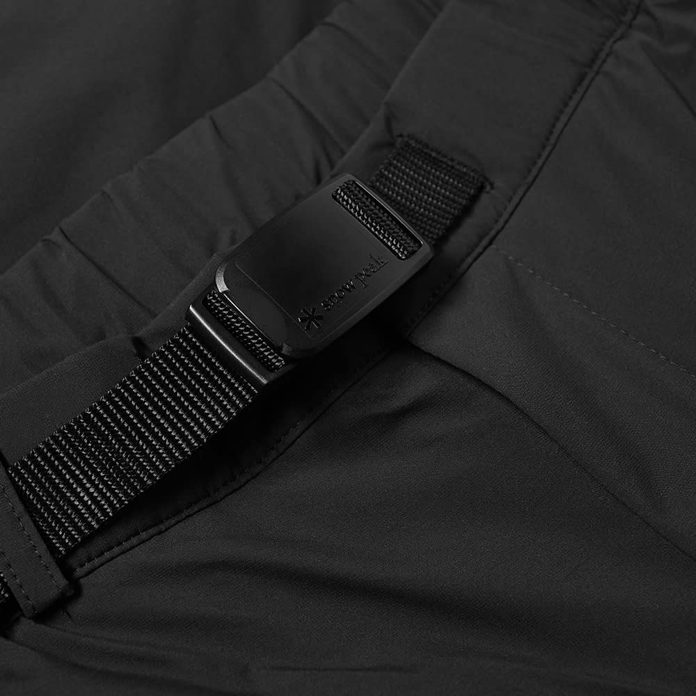 Snow Peak 2l Octa Pant Black END. (US)