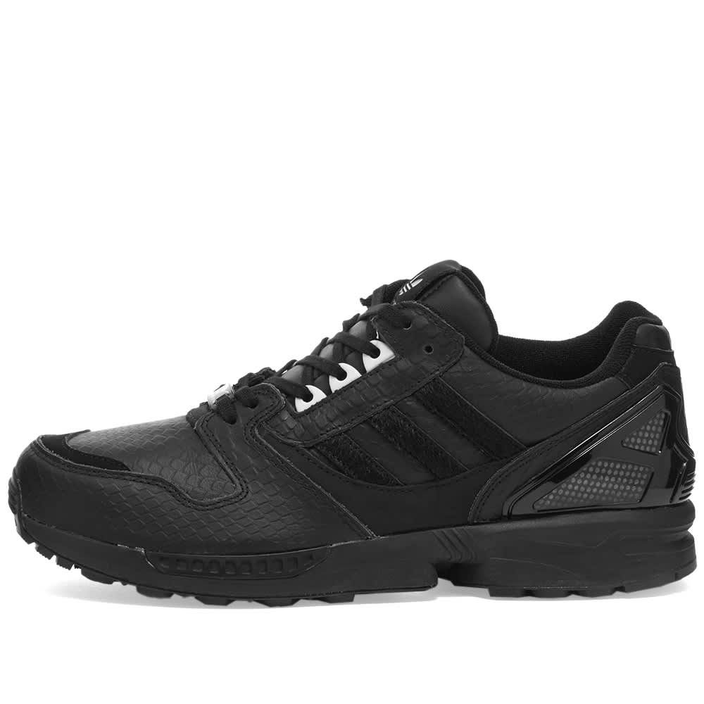 zx 8000 w