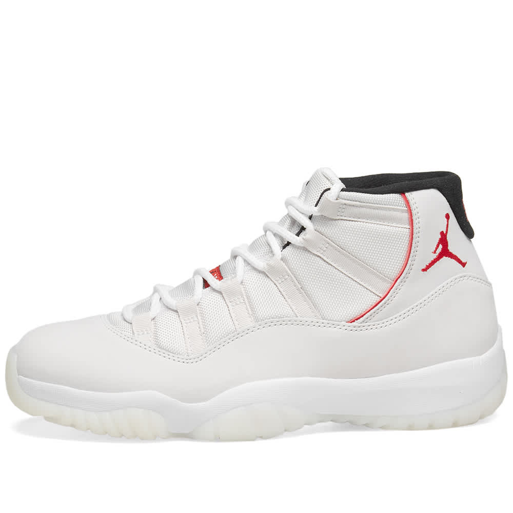 jordan 11 university red