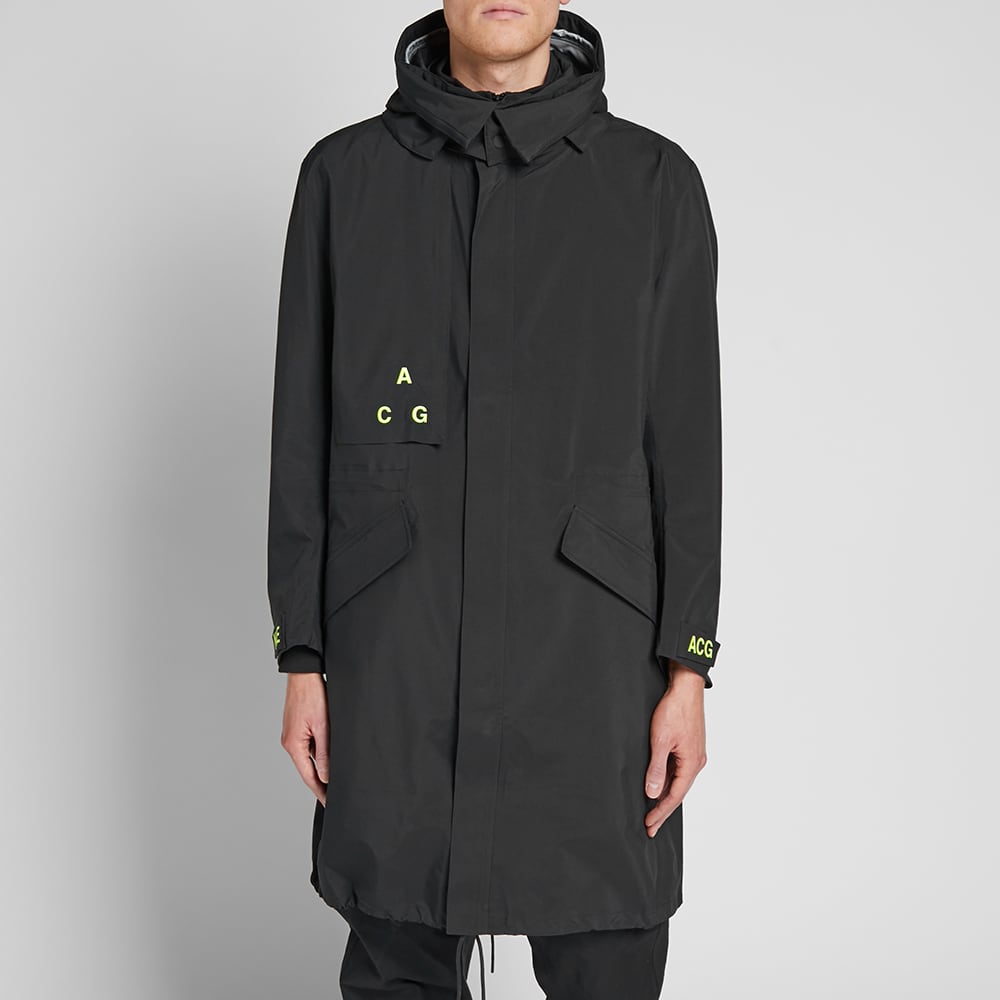 nikelab gore tex