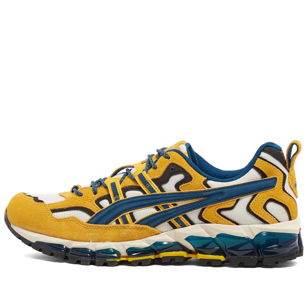 asics nandi 360