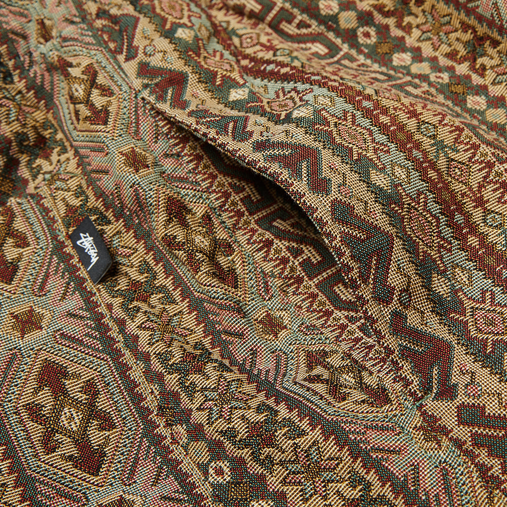 Stussy Tapestry Relaxed Pant Multi END. (US)