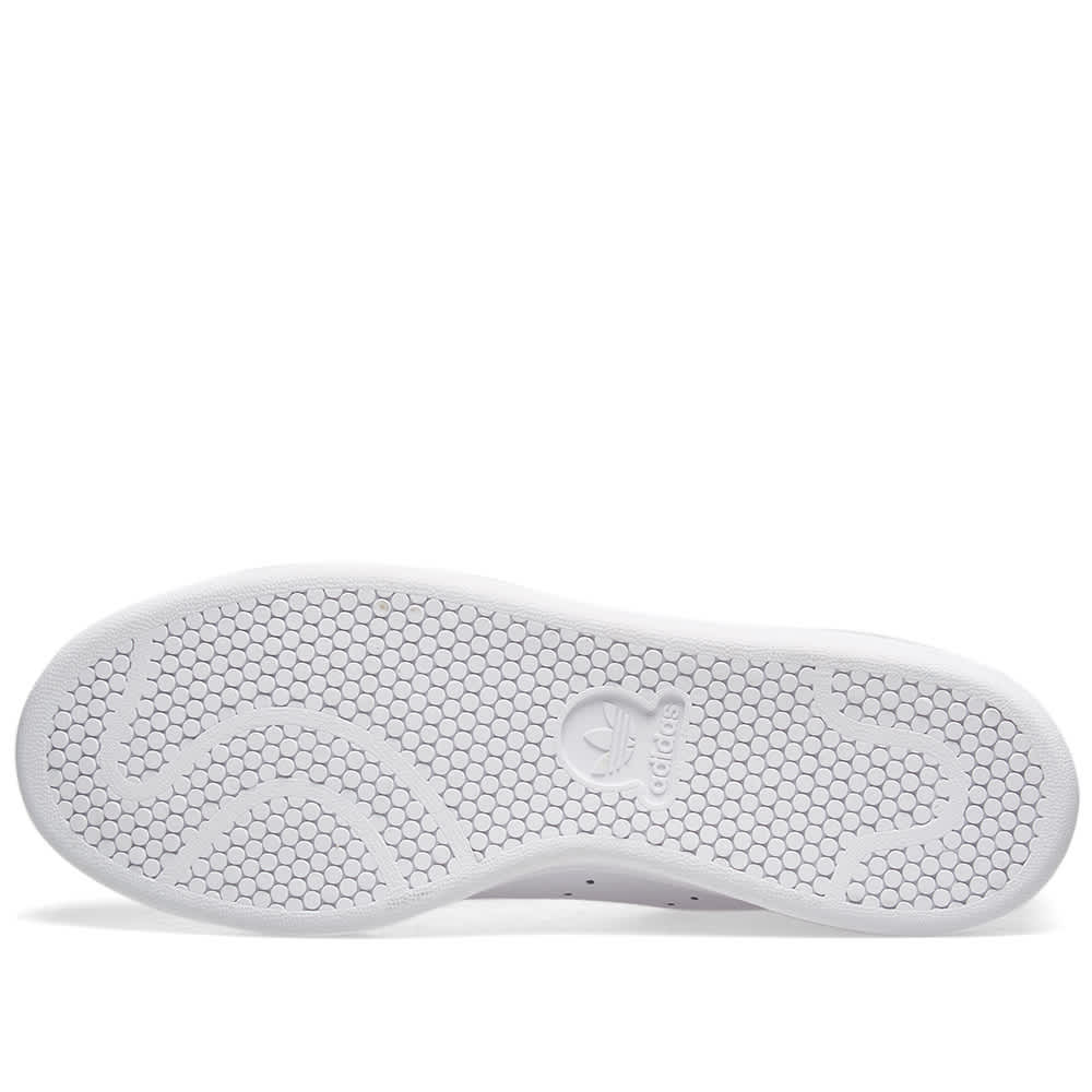 stan smith lilac gold