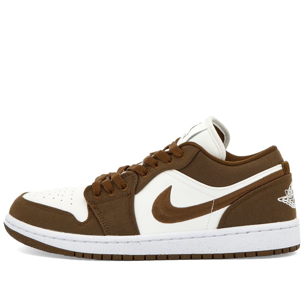 jordan 1 low se limelight