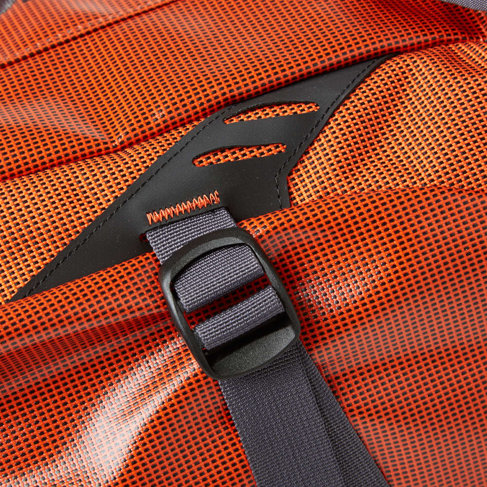 Patagonia Black Hole Pack Eclectic Orange END. (TW)