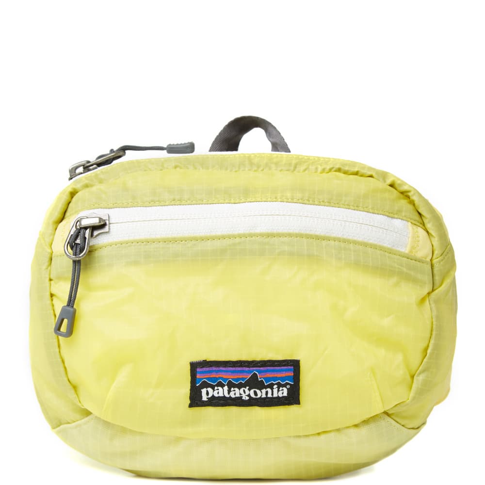 patagonia travel mini hip pack