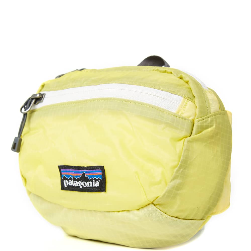 patagonia travel mini hip pack
