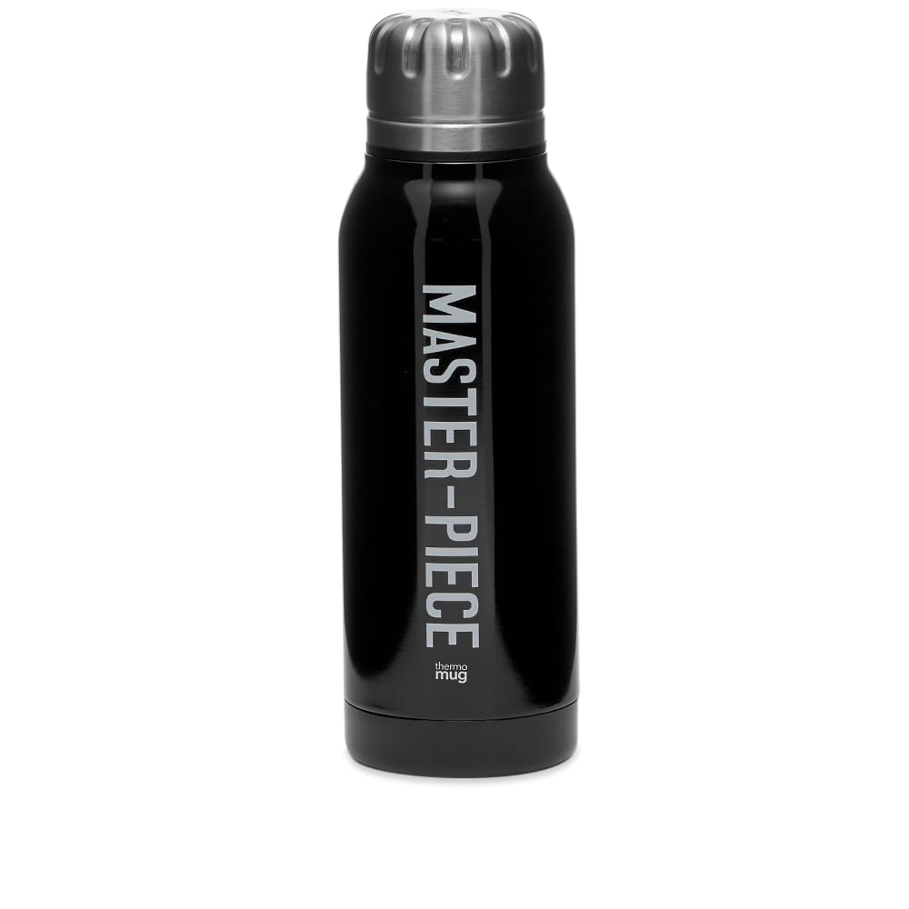 Thermo mug umbrella bottle