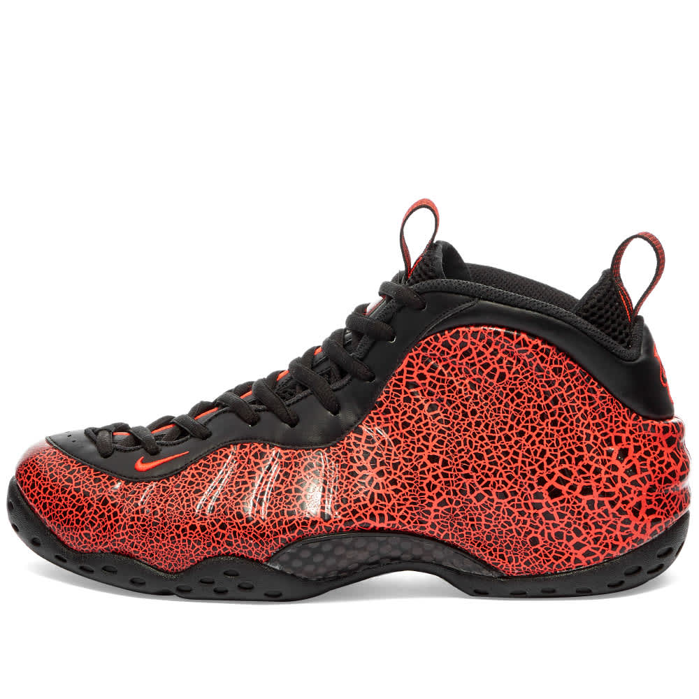 Nike Abalone Foamposite Sneaker Shirts SneakerFits.com