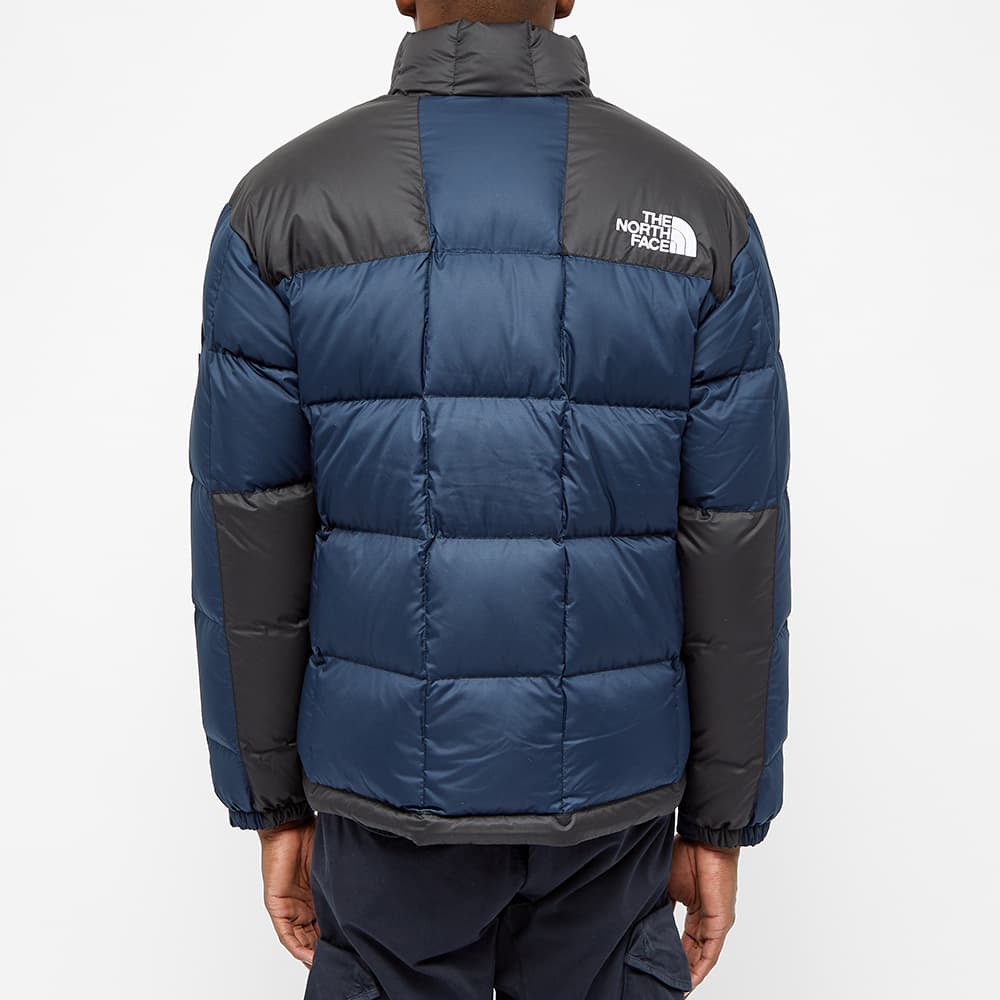The North Face Lhotse Jacket Urban Navy 