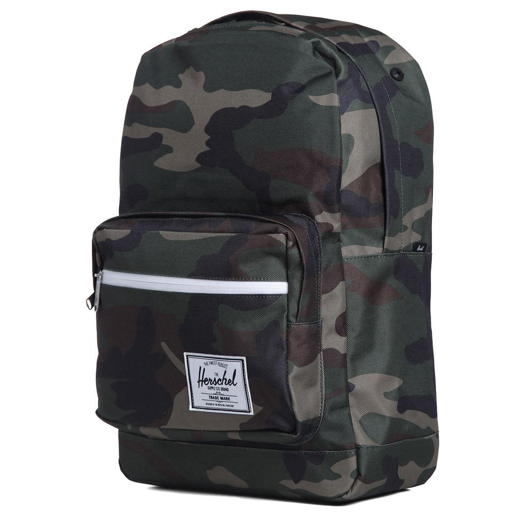 herschel pop quiz camo