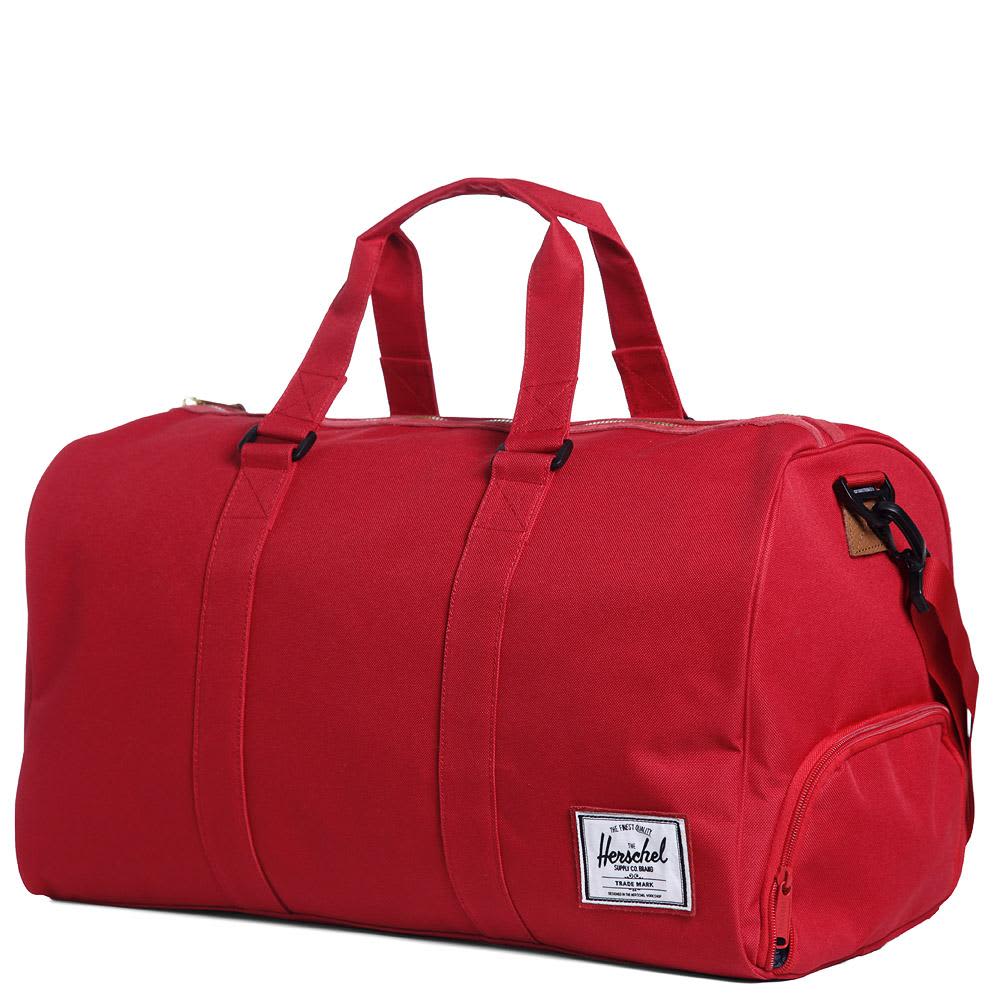 new balance holdall