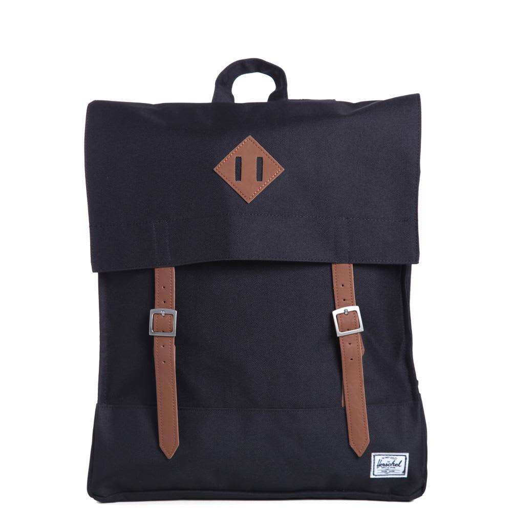 Herschel Supply Co. Survey Backpack Black END.