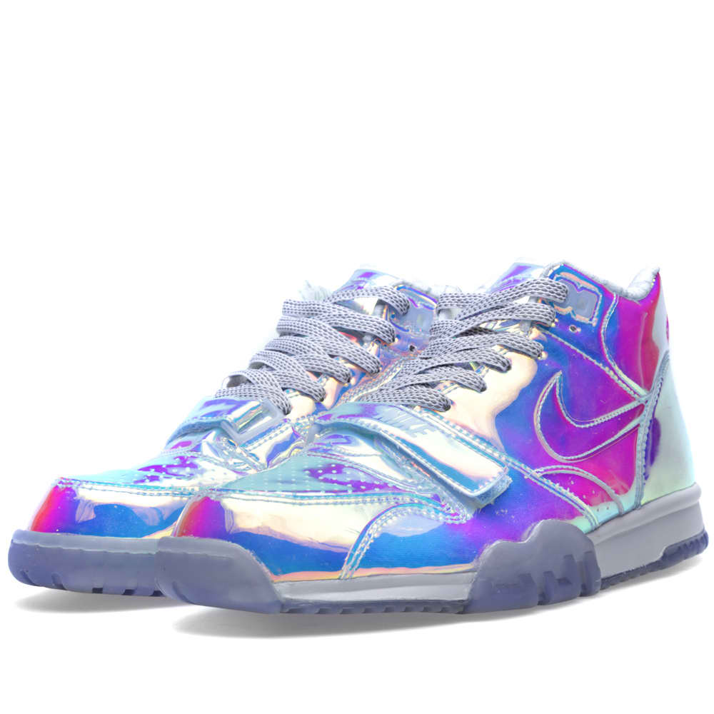 nike air bowl trainer