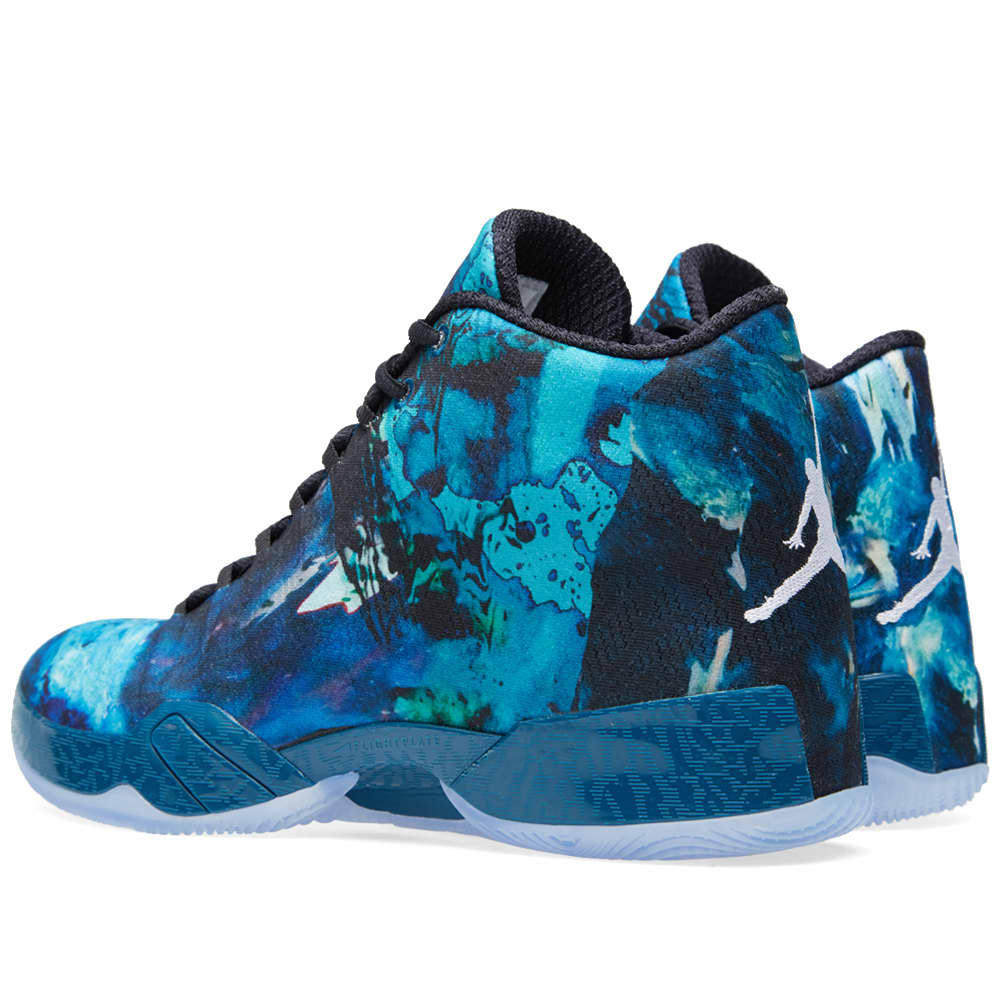 jordan 29 year of the goat