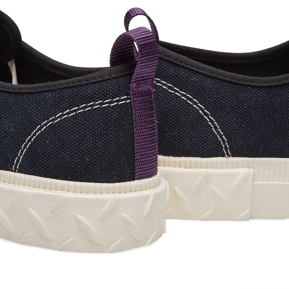 eytys sonic canvas white