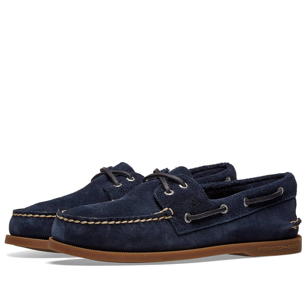 Rivingston Boat Shoe Zapatos Náuticos Sperry Authentic Original