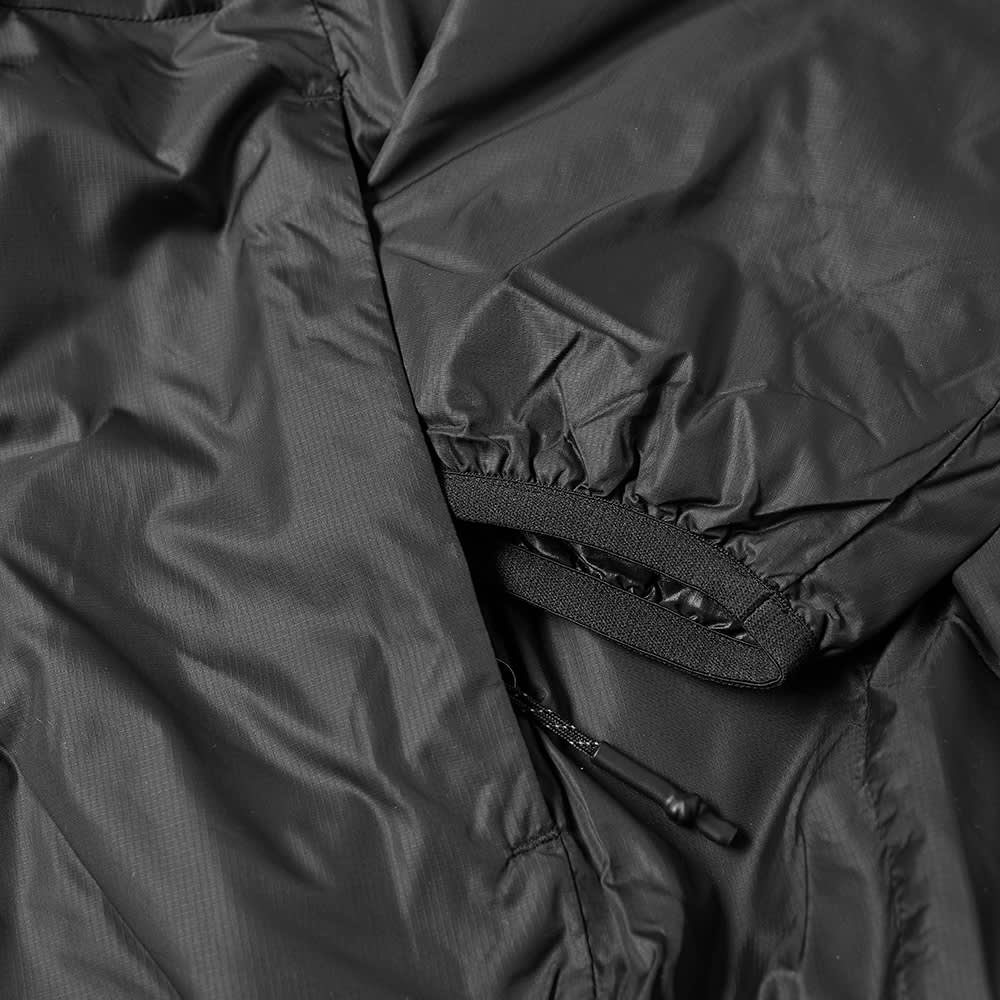 high point helium pertex jacket