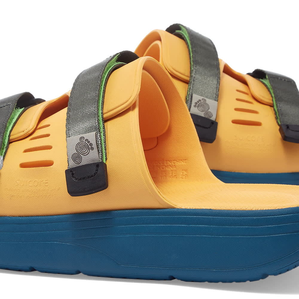 suicoke urich