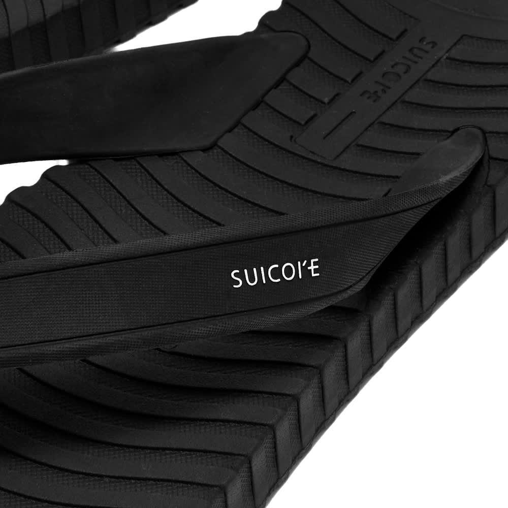 suicoke von slide