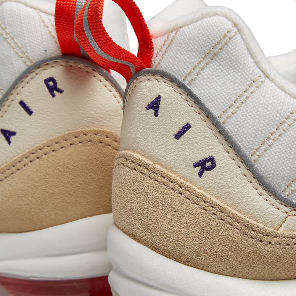 nike air max 98 orange purple