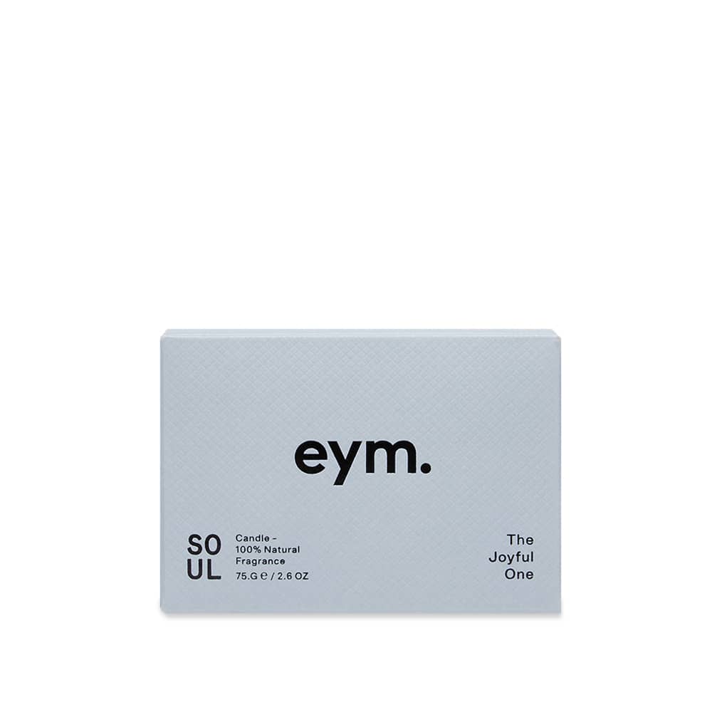 Eym Naturals Soul Candle - The Joyful One 75g | END. (UK)