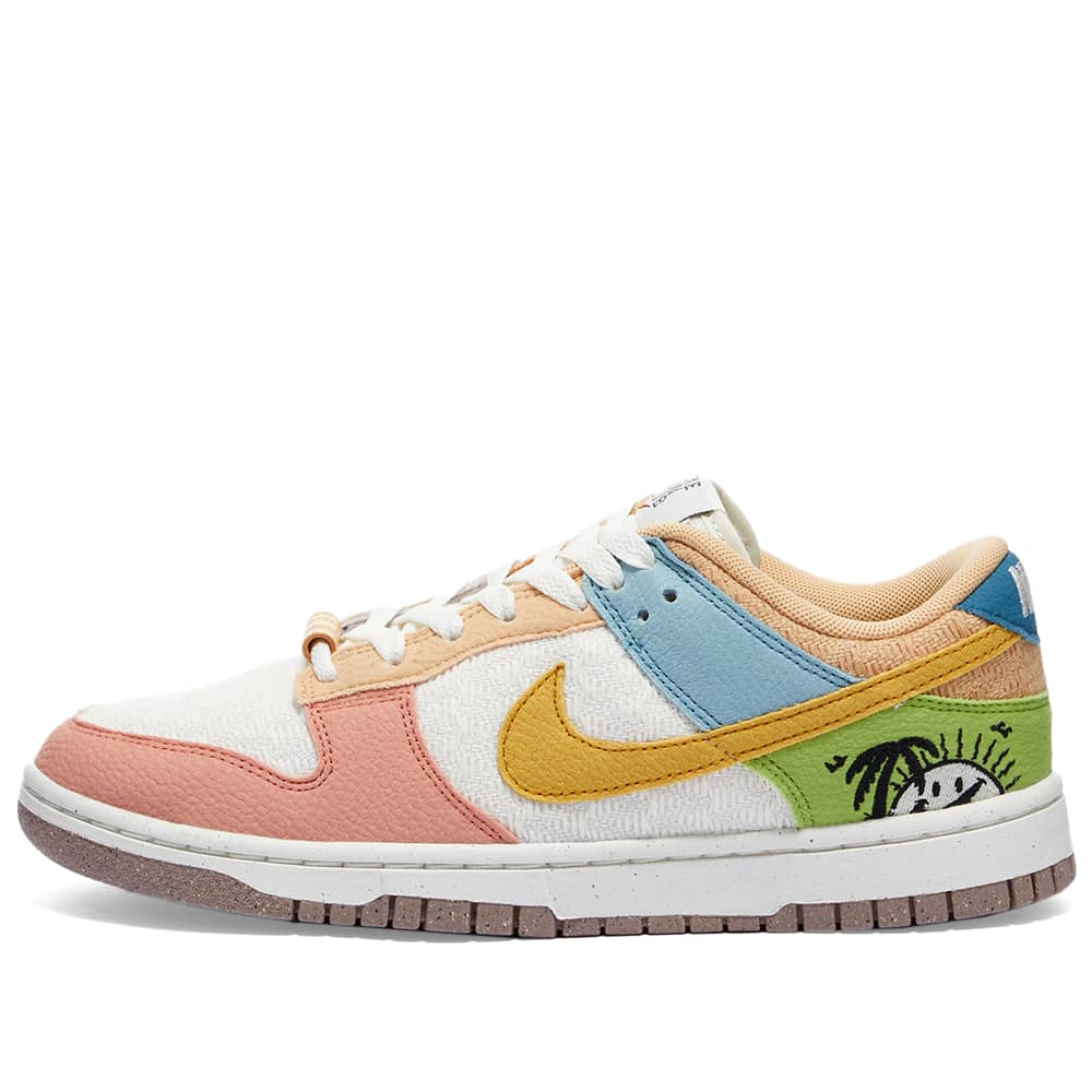 800 - New nike dunk cmft university gold color chart blue Low âLight Madder Rootâ Light Madder 