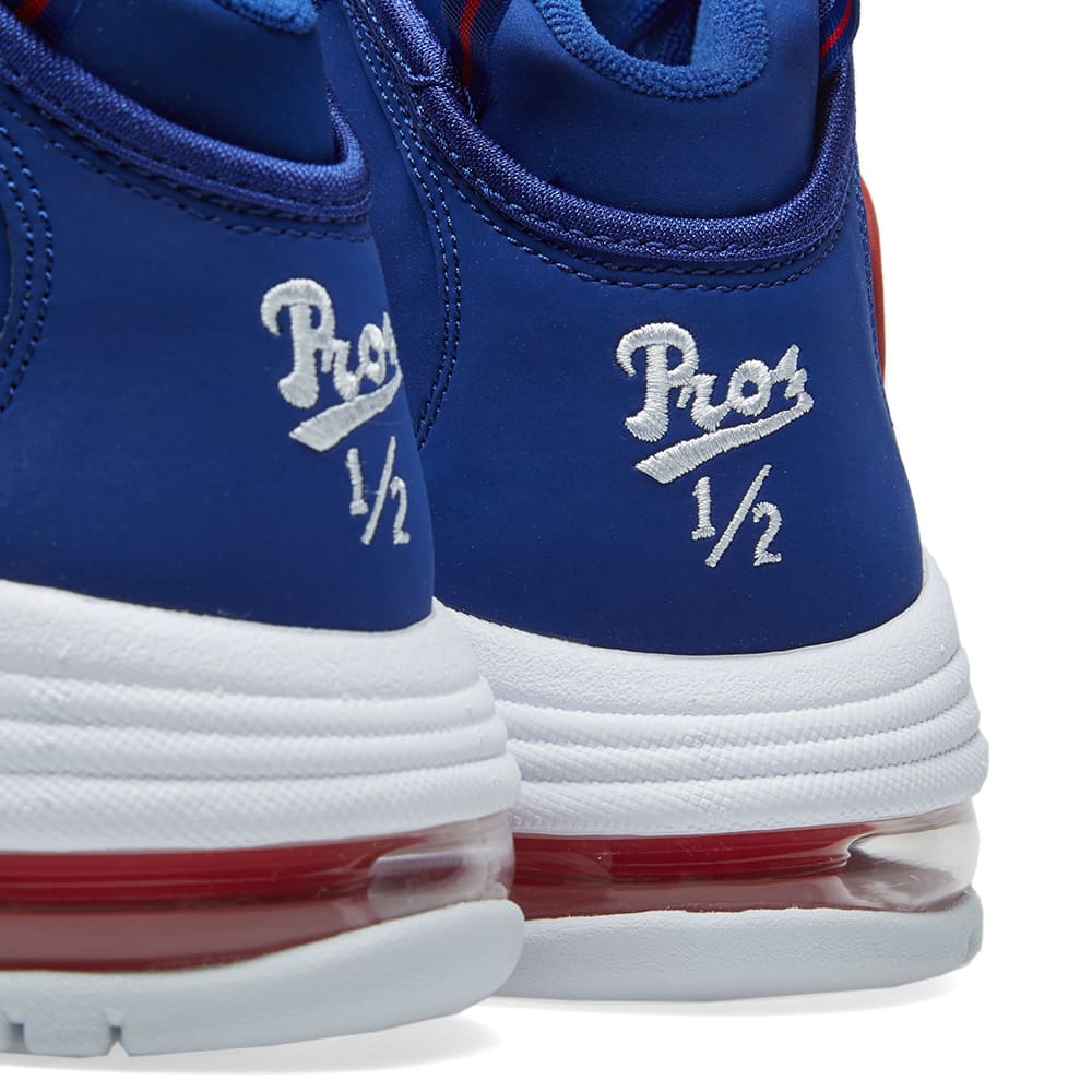 nike air max penny 2018