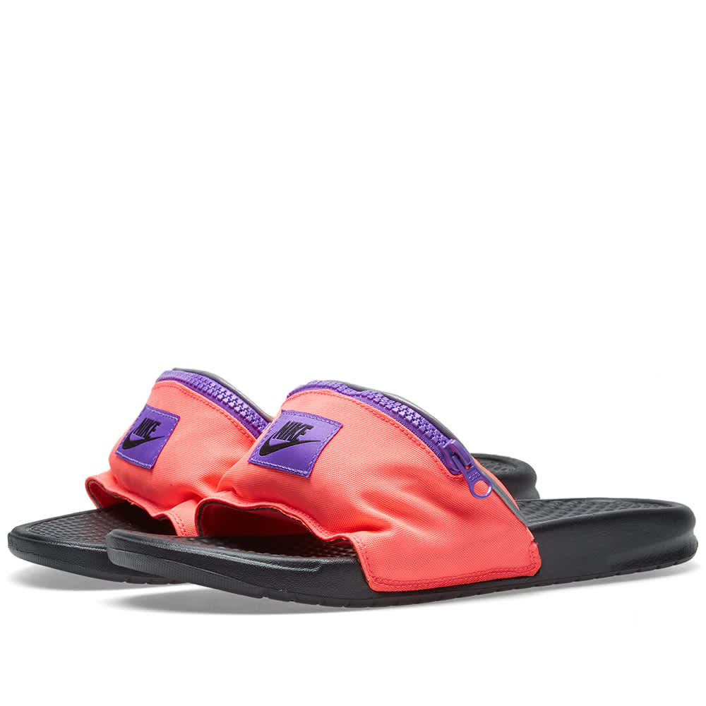 Jdi fanny pack Clearance