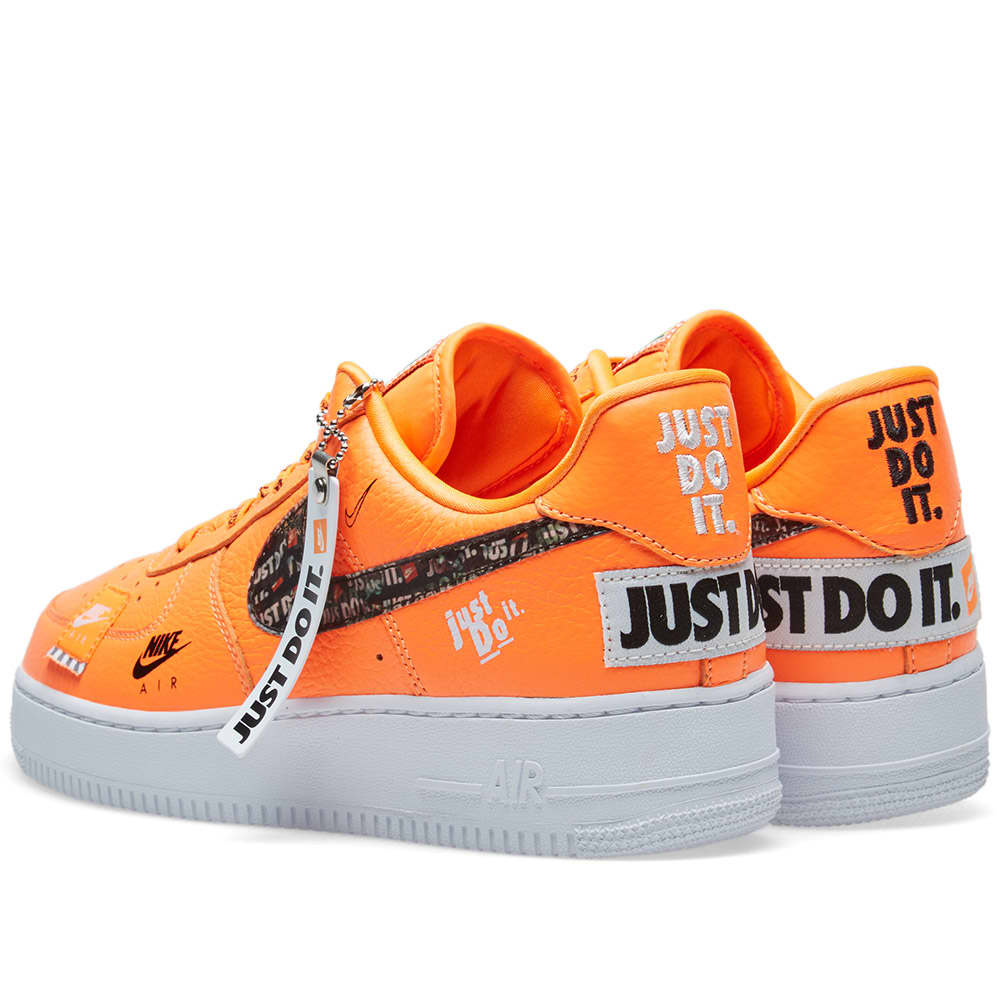 jdi af1 orange